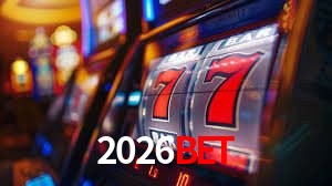 Tecnologia da Plataforma 2026bet