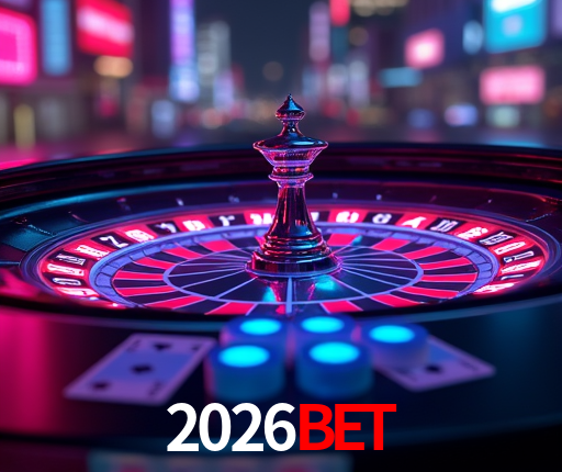Inovações de Jogos na 2026bet: O Futuro das Experiências Interativas