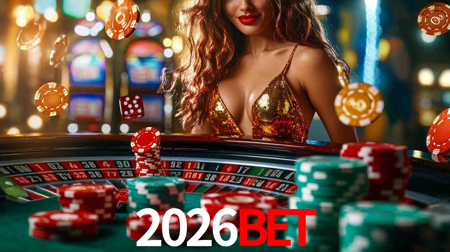 2026bet App Interface