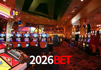 Explorando a Categoria de Eventos em Apostas na 2026bet