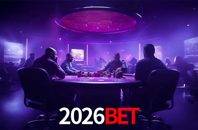 Recursos de Bônus 2026bet