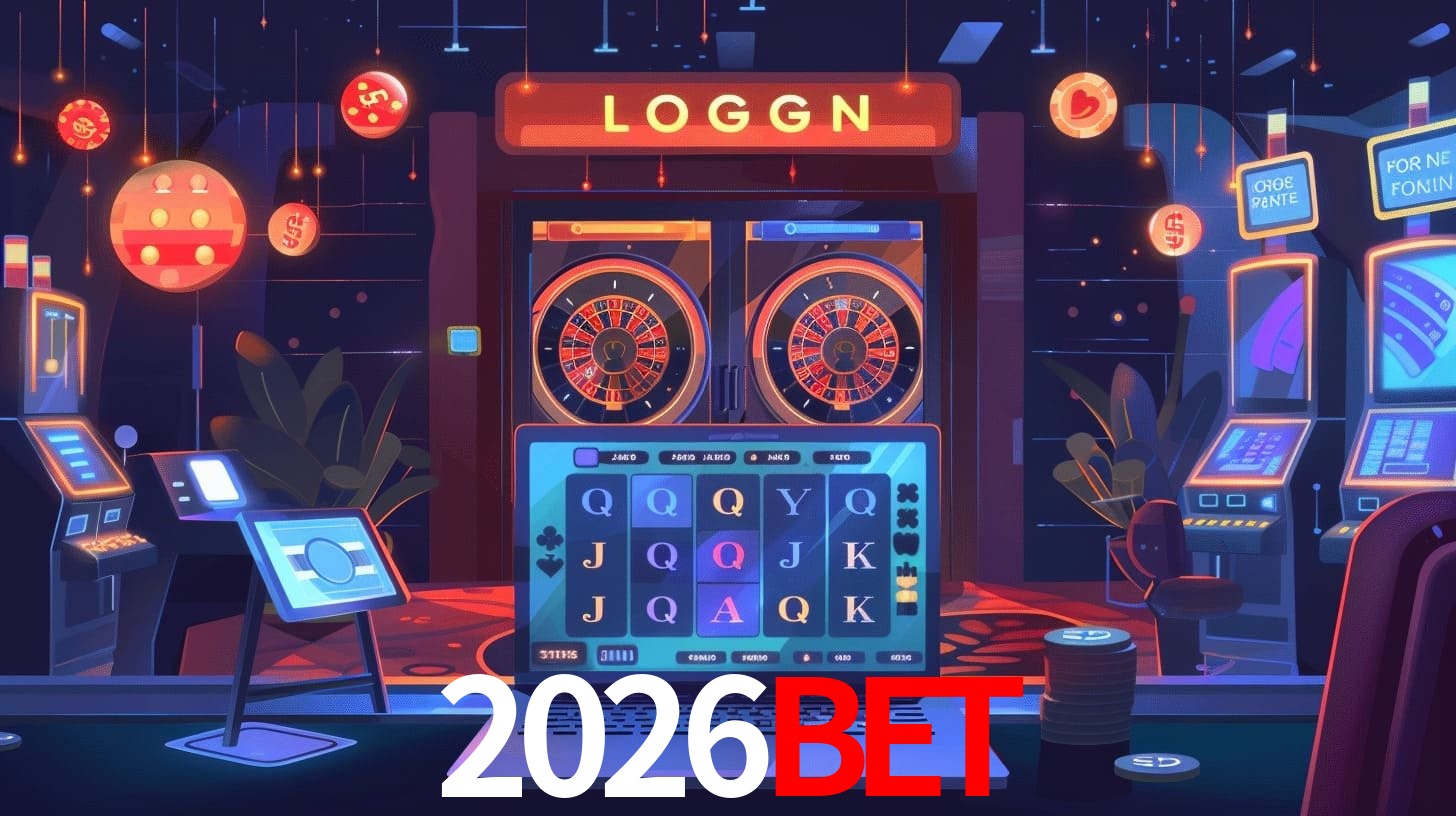 Promoções Sazonais 2026bet