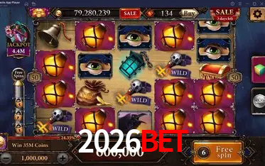 Exclusive Offers 2026bet