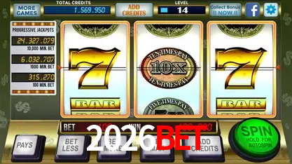 Seasonal Promotions 2026bet
