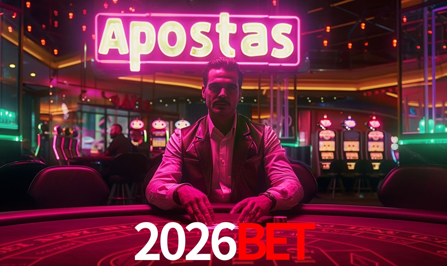 A Experiência Imersiva dos Cassinos Ao Vivo no 2026bet