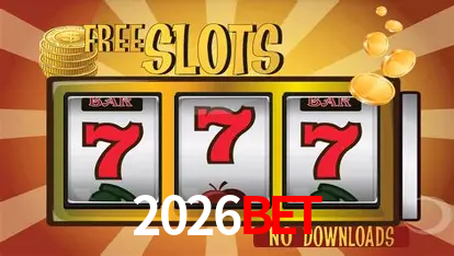 Descubra o Mundo do Cassino Online com 2026bet