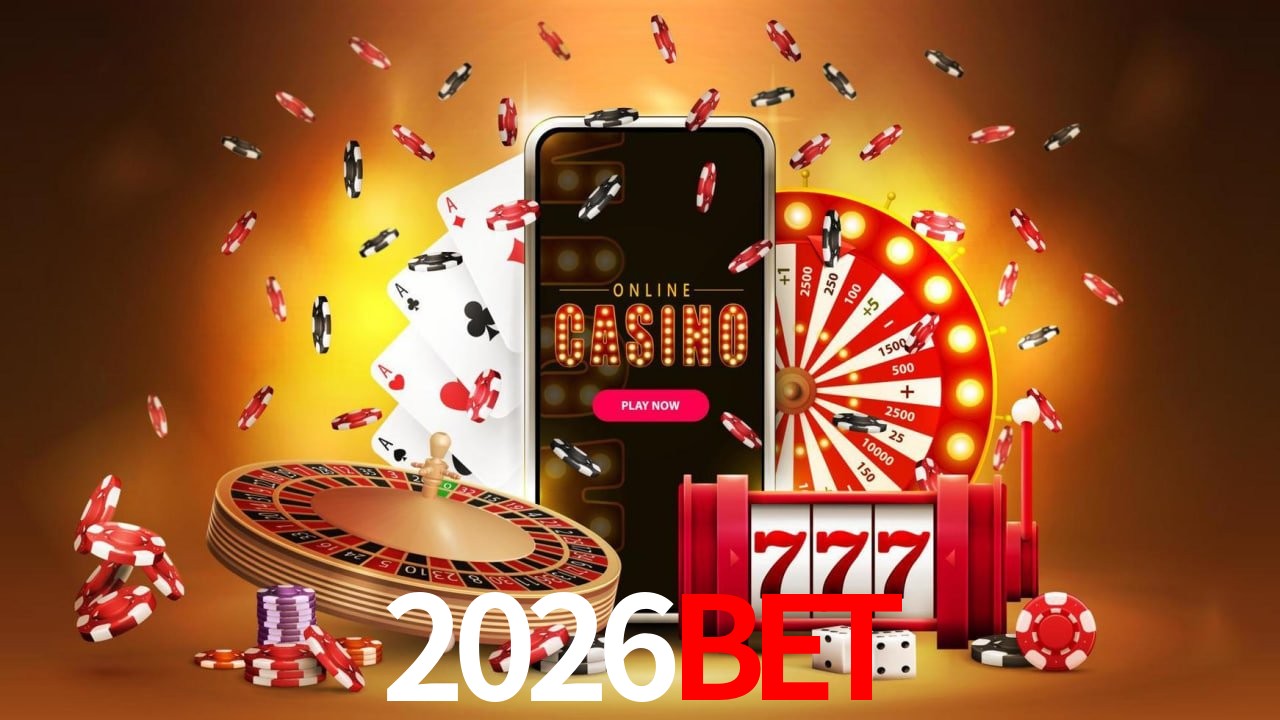 Descubra o Programa VIP da 2026bet: Vantagens Exclusivas para Jogadores