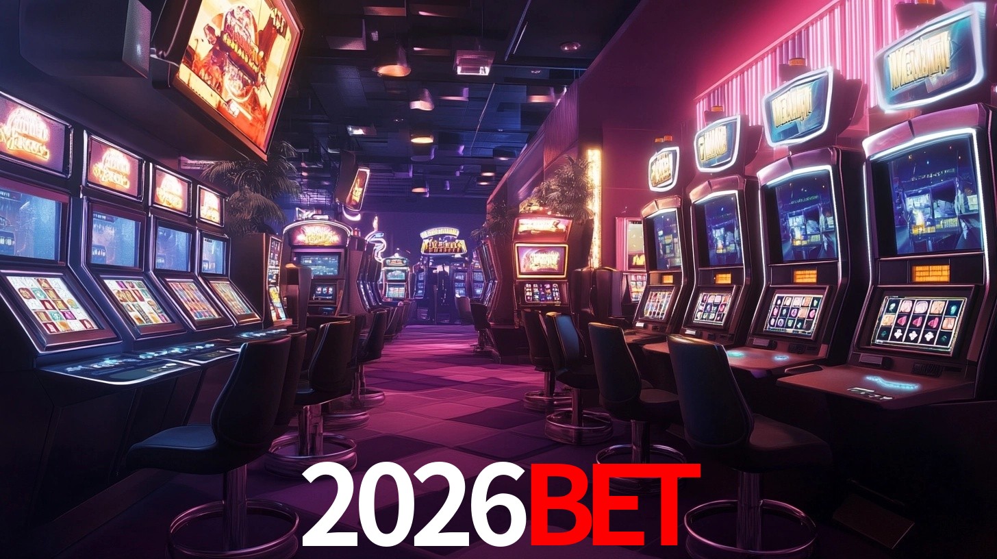 Ofertas Imperdíveis na 2026bet: Promoções e Bônus Que Valem a Pena