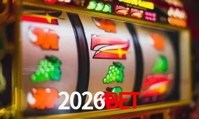 Inovações de Jogos na 2026bet: O Futuro das Experiências Interativas