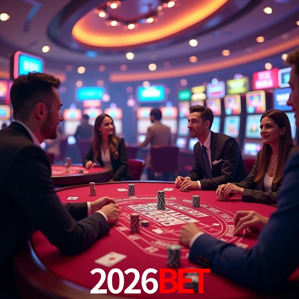 Bônus Diários 2026bet