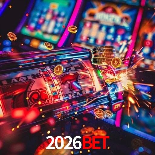 Torneios 2026bet