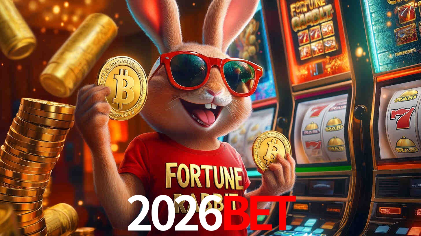 Apostas Esportivas na 2026bet: Um Guia Completo