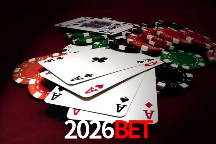 Casino Ao Vivo 2026bet