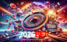 Estatísticas Esportivas 2026bet