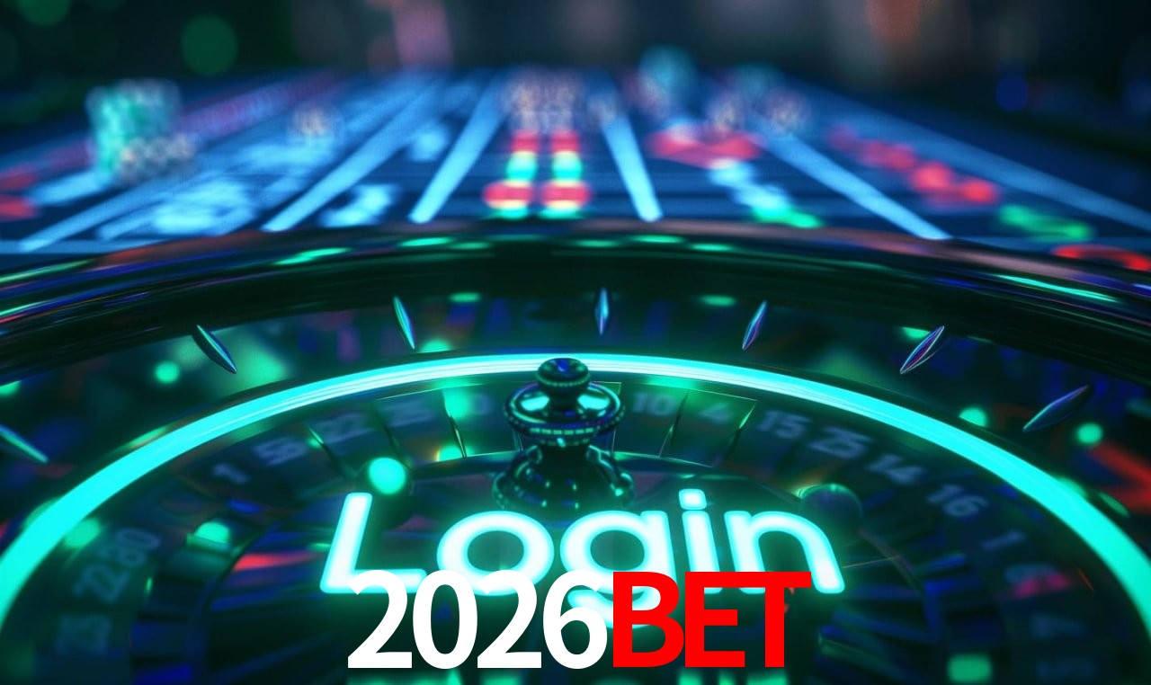 Apostas de Tênis 2026bet